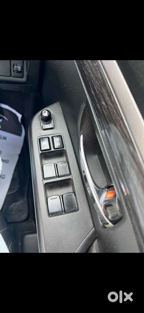 Maruti Xl6 2019 Petrol