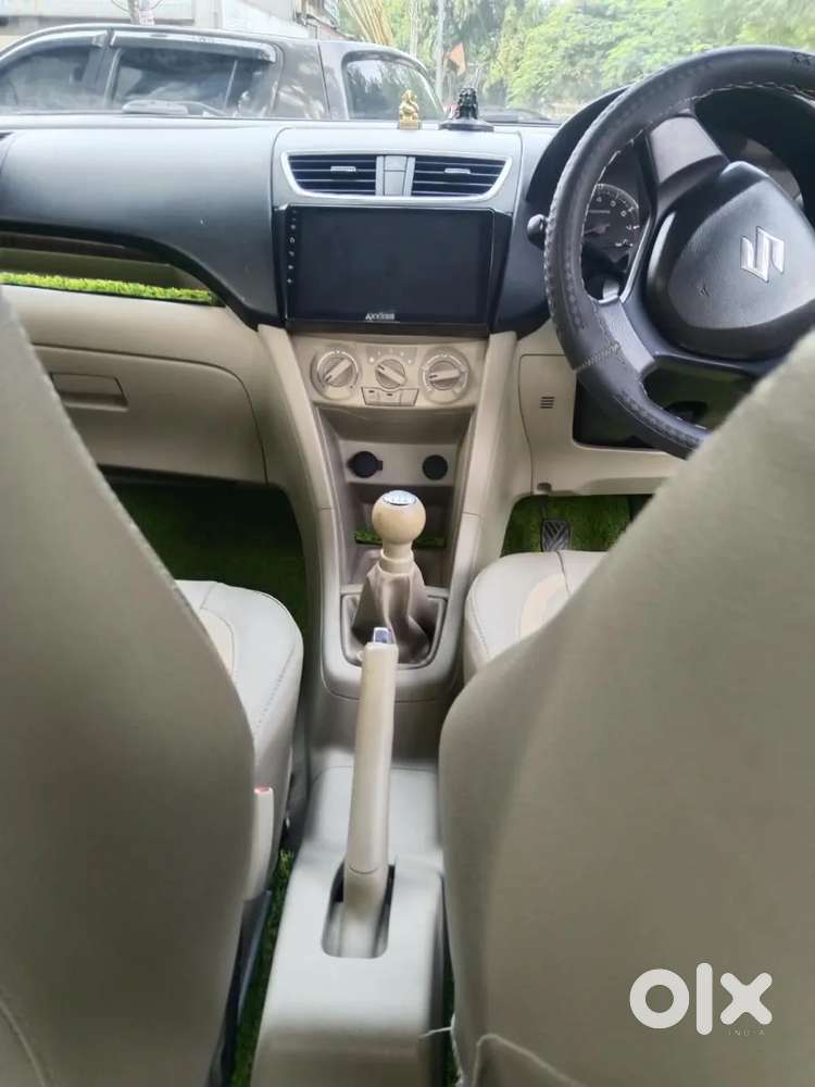 Maruti Suzuki Swift Dzire 1.3 Vxi, 2014, Petrol