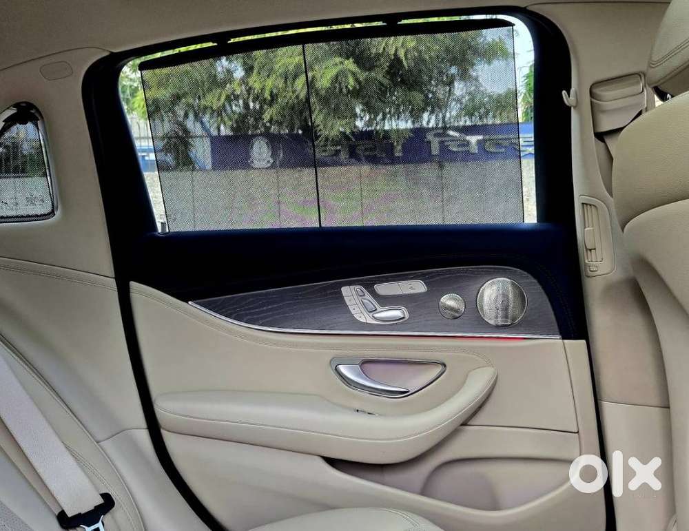 Mercedes-benz E-class Exclusive E 200, 2023, Petrol