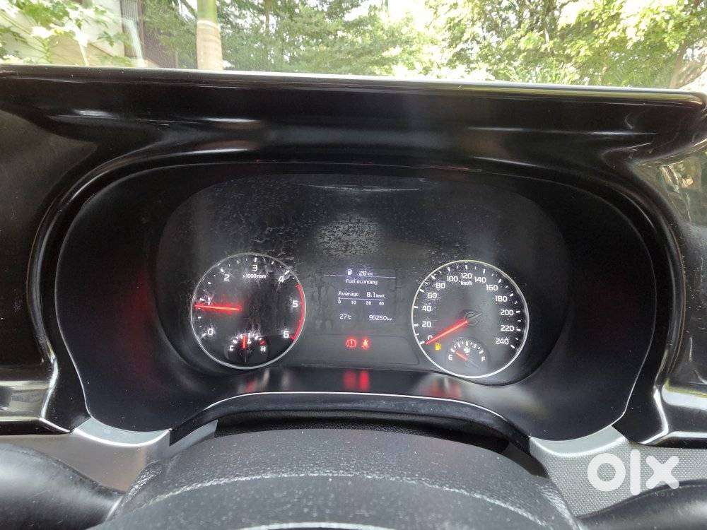 Kia Seltos Htk Plus D, 2019, Diesel