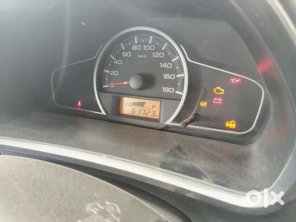 Alto Vxi Plus
