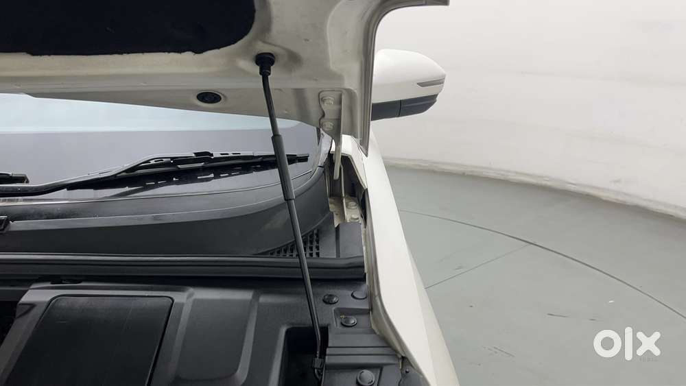 Mg Hector Sharp Dct Petrol, 2021, Petrol