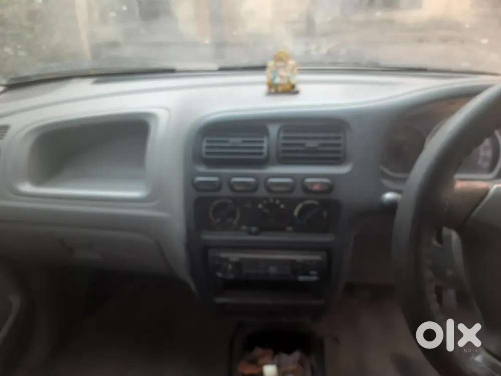 Maruti Suzuki Alto K10 2013 Petrol 54000 Km Driven