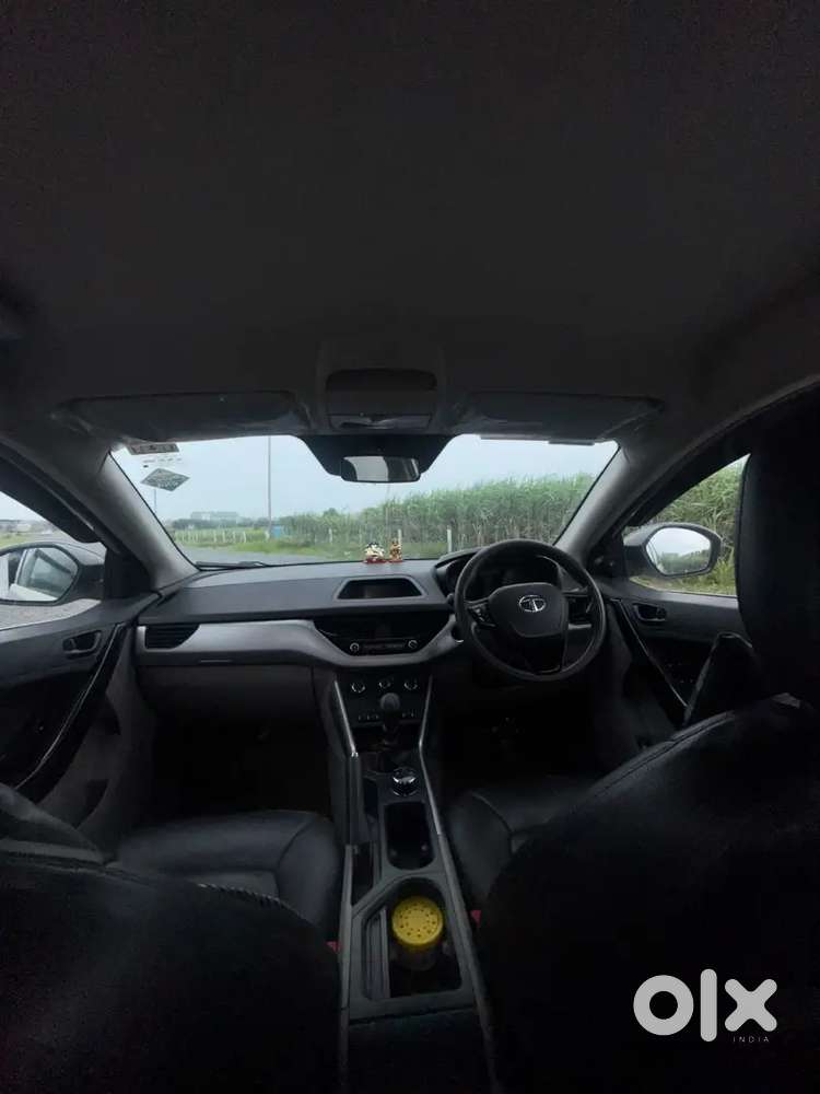 Tata Nexon Best Condition