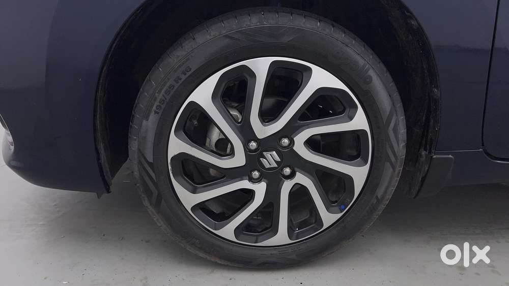 Maruti Suzuki Baleno 1.2 Alpha At, 2023, Petrol
