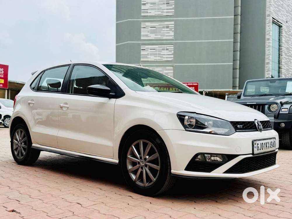 Volkswagen Polo 1.2 Gt Tsi, 2020, Petrol