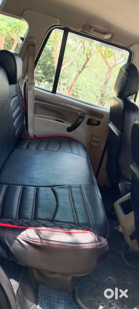 Mahindra Scorpio S2 7 Seater, 2019, Diesel