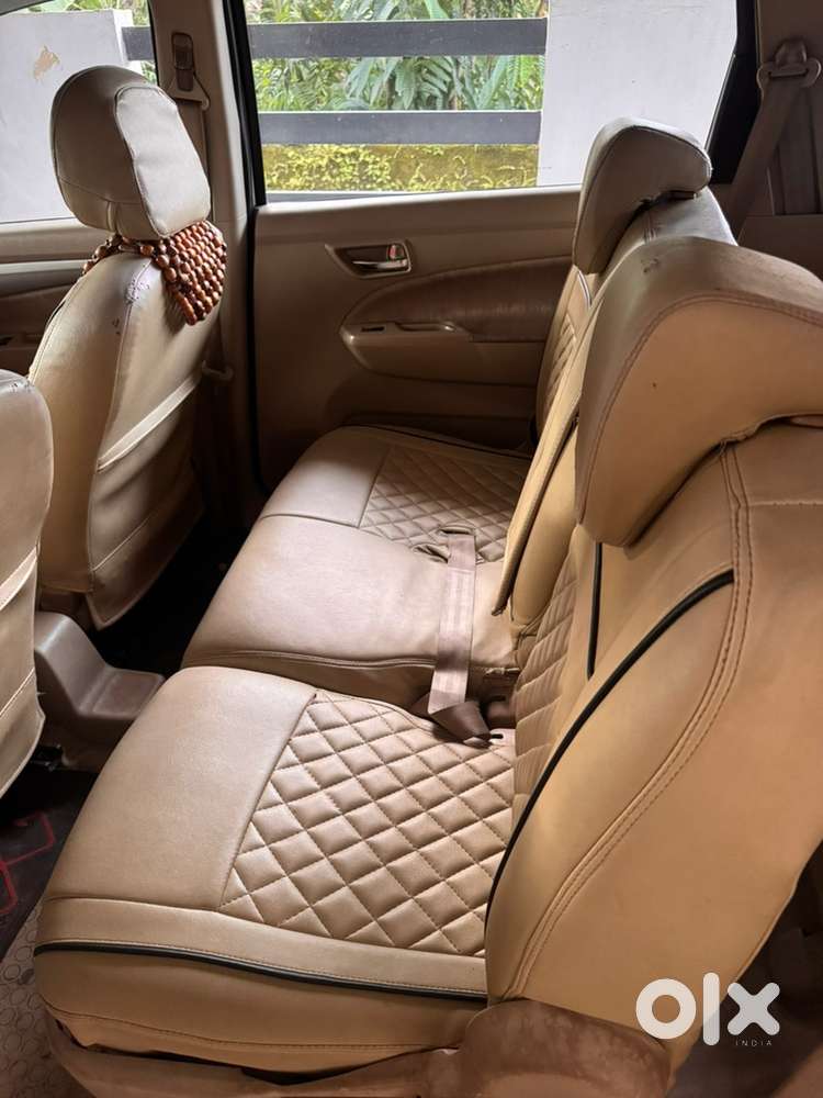 Maruti Suzuki Ertiga Vdi 2015