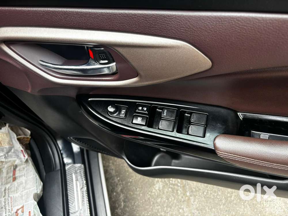 Maruti Suzuki Fronx Alpha 1.0l Turbo Mt, 2024, Petrol