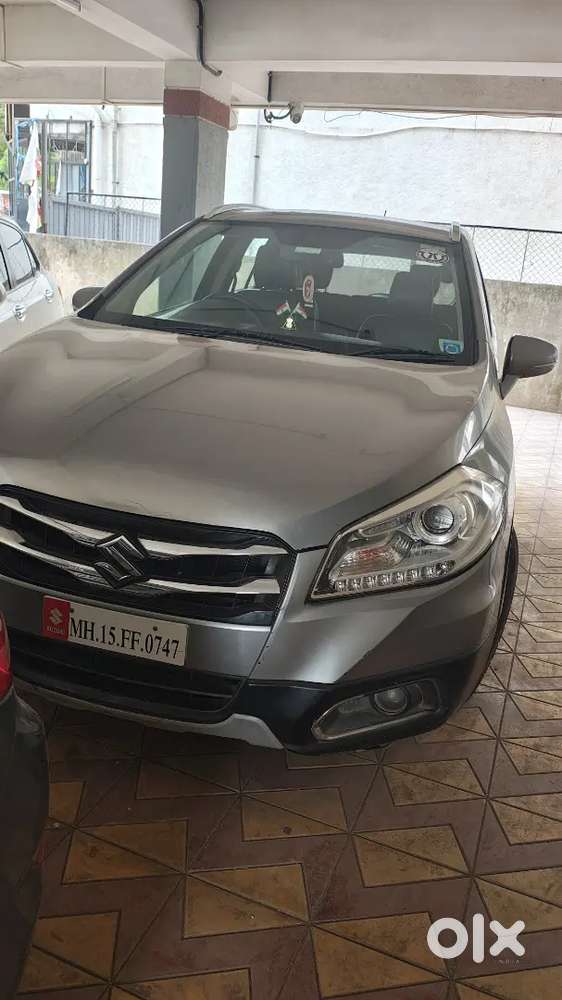 Excellent Condition Top End Model