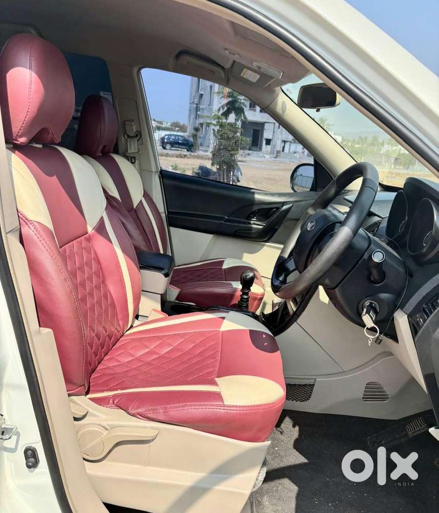 Mahindra Xuv500 W4, 2017, Diesel