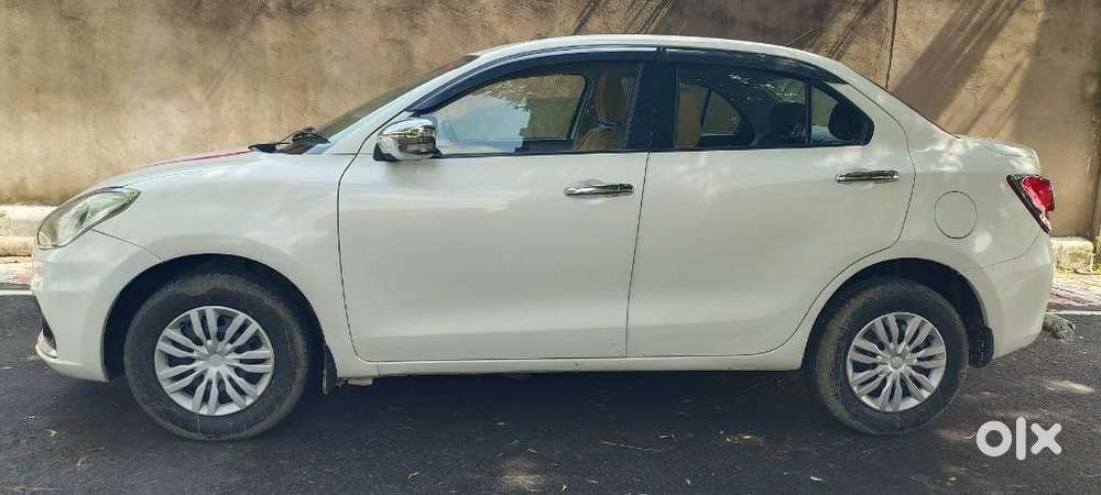 Maruti Suzuki Dzire 1.2 Vxi, 2024, Petrol