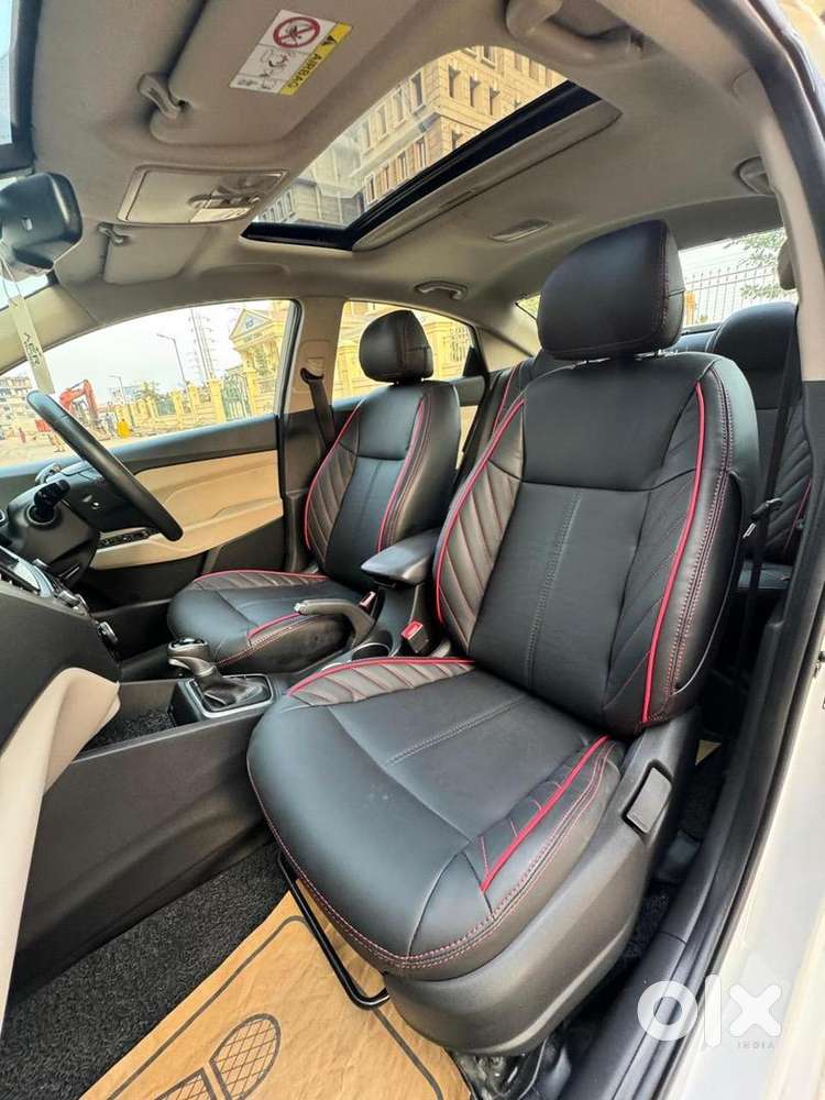 Hyundai Fluidic Verna 2108 Diesel Good Condition