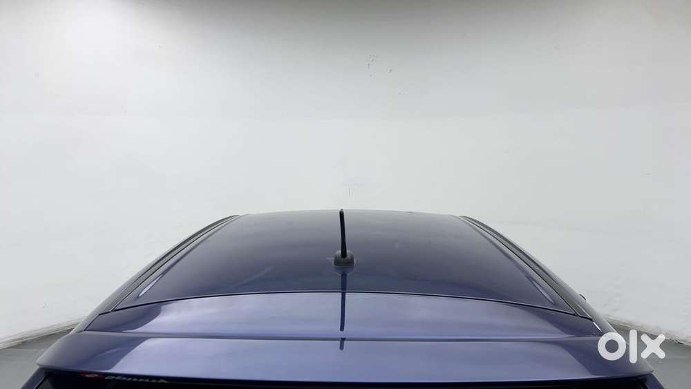 Maruti Suzuki Baleno Zeta, 2019, Petrol