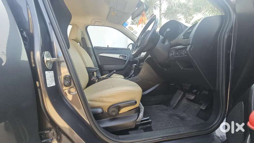 Toyota Urban Cruiser 2021 At Petrol Well Maintained