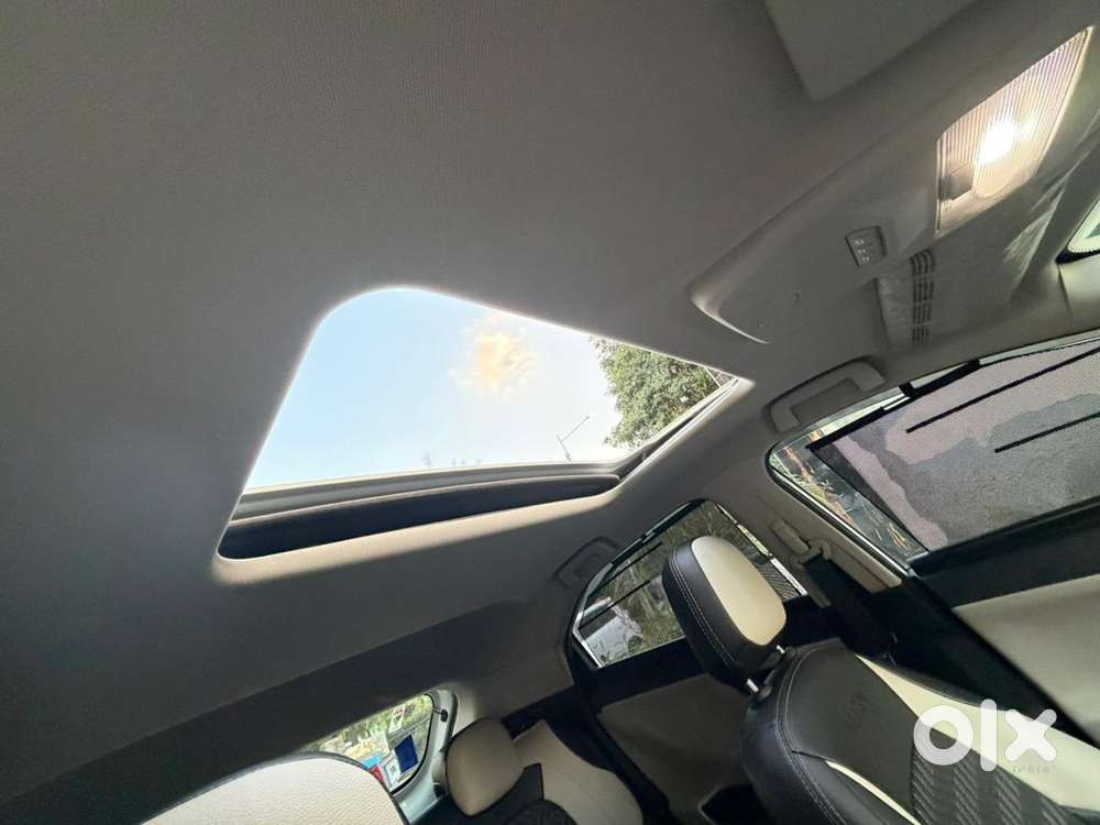 Tata Nexon 2021 Petrol 40090 Km Driven