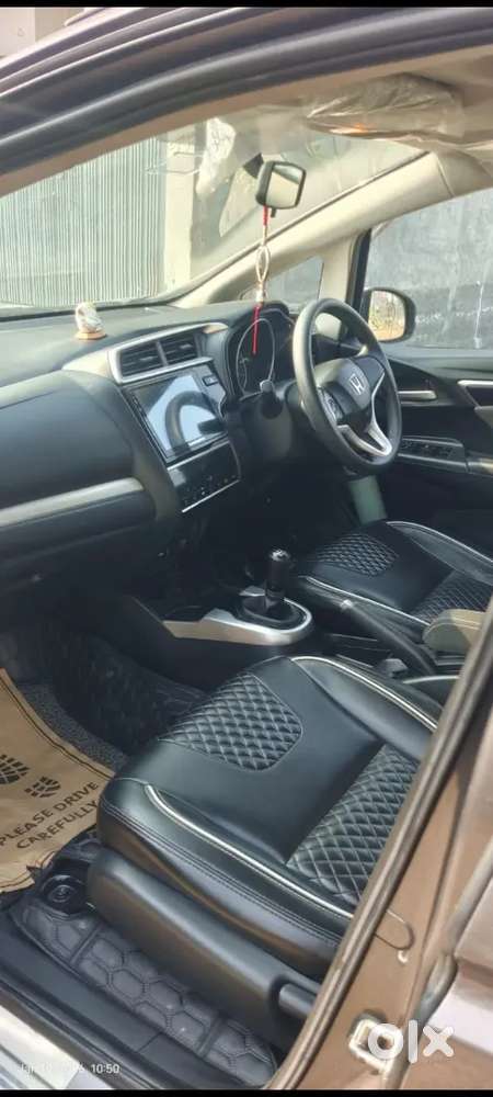Honda Wr-v 2018, Sunroof, V Less Drive