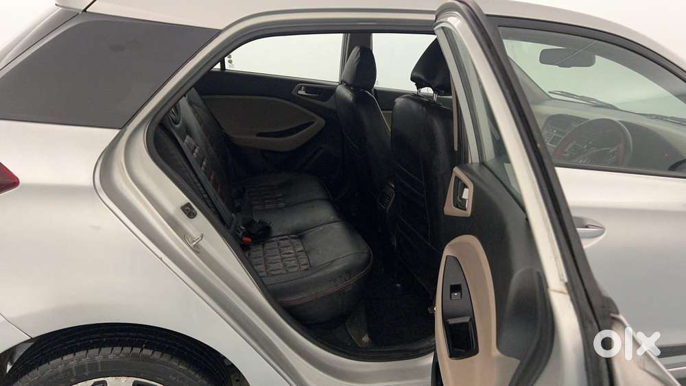 Hyundai Elite I20 [ ] 1.2 Sportz, 2014, Petrol