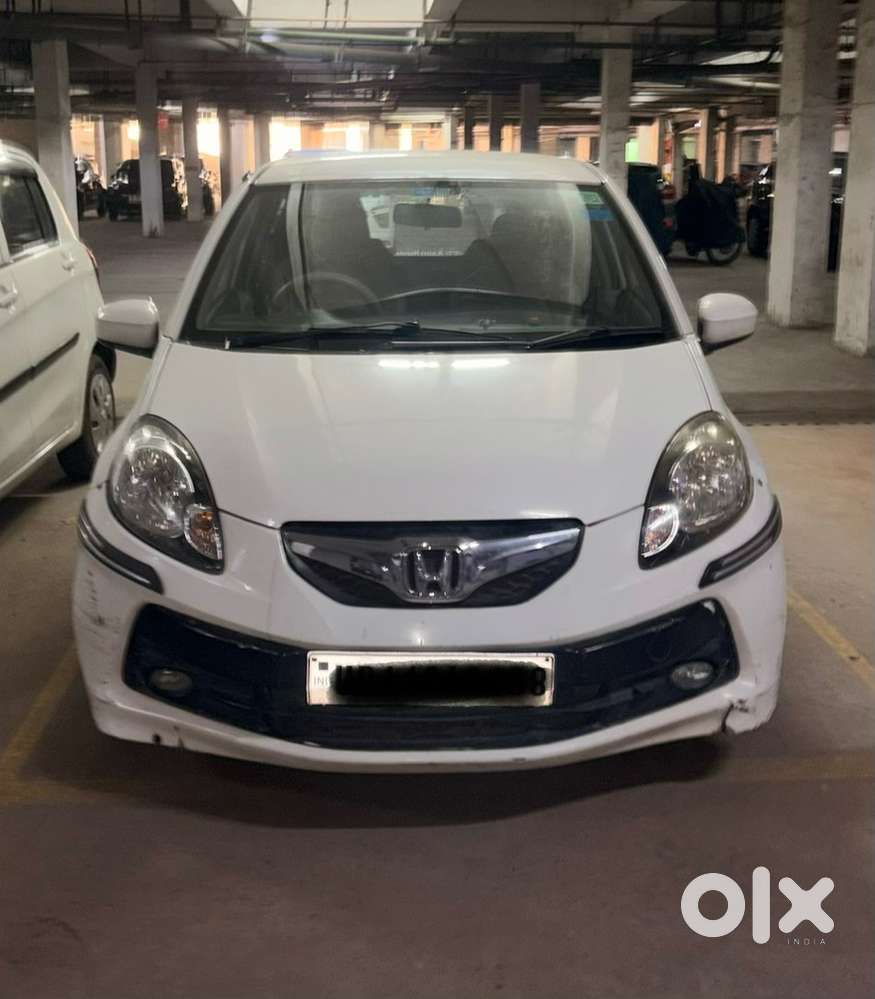 Honda Brio 2013 Petrol