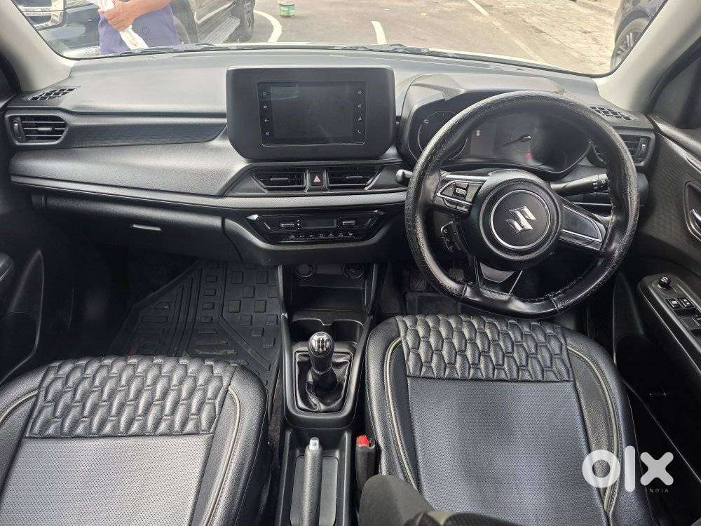 Maruti Suzuki Swift Vxi Optional, 2024, Petrol