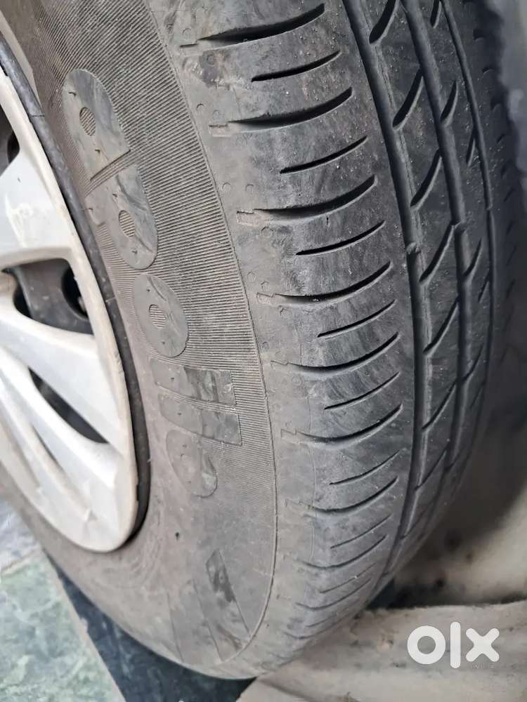 Maruti Suzuki Dzire 2011 Petrol 65000 Km Drive