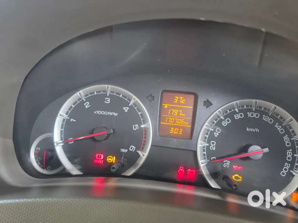 Maruti Suzuki Ertiga 2015 Diesel Good Condition