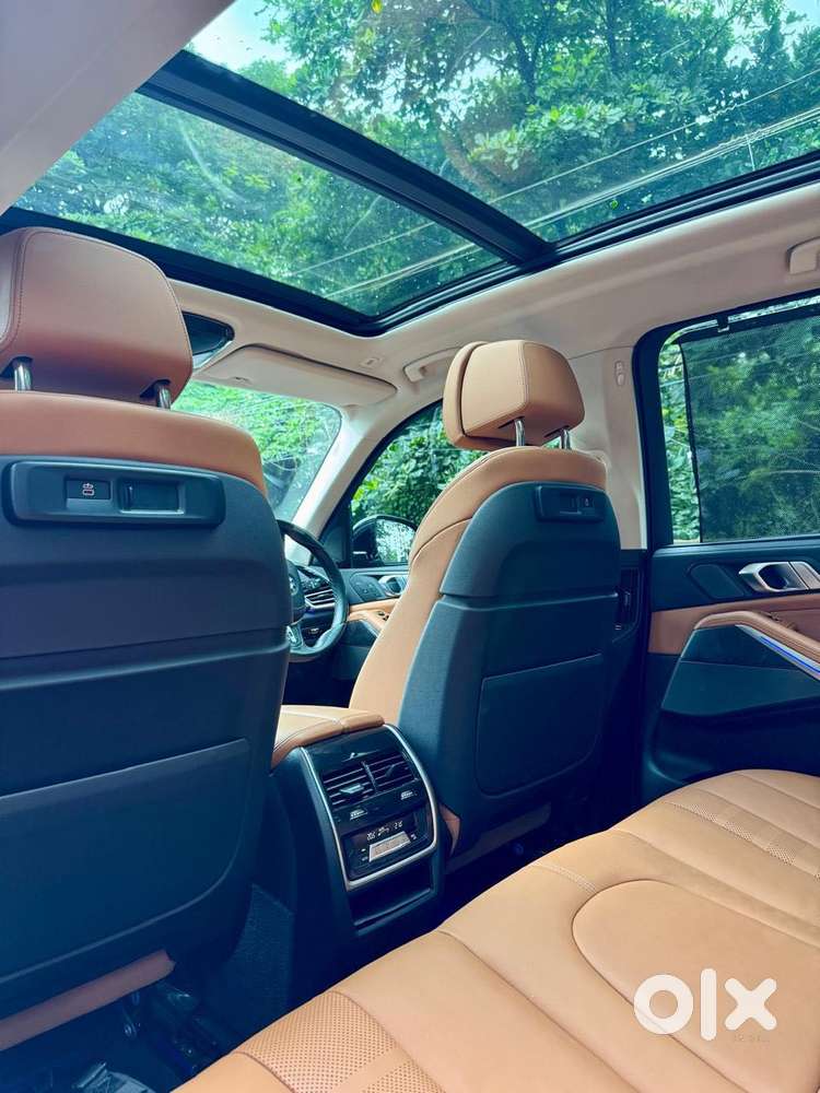 Bmw X5 Xdrive30d Xline, 2022, Diesel