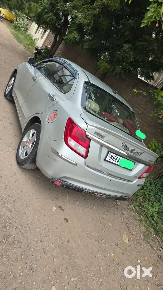 Maruti Suzuki Dzire 2019 Diesel