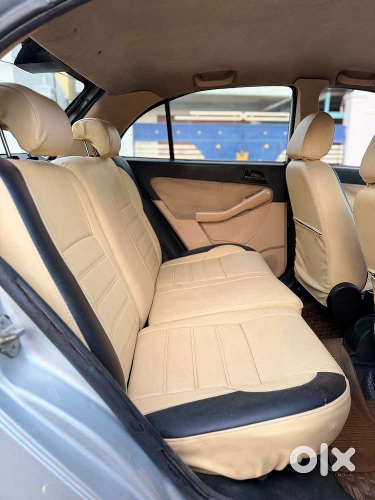 Tata Vista Tech, 2013, Diesel