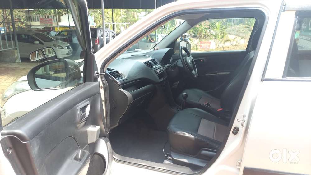 Maruti Suzuki Swift 1.2 Abs, 2013, Petrol