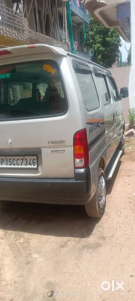 Eco Kar Bechna Hai