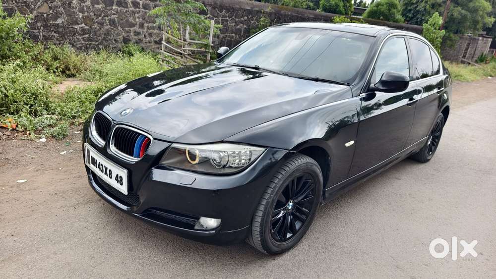 Bmw 3 Series 2.0 320d Highline, 2009, Diesel