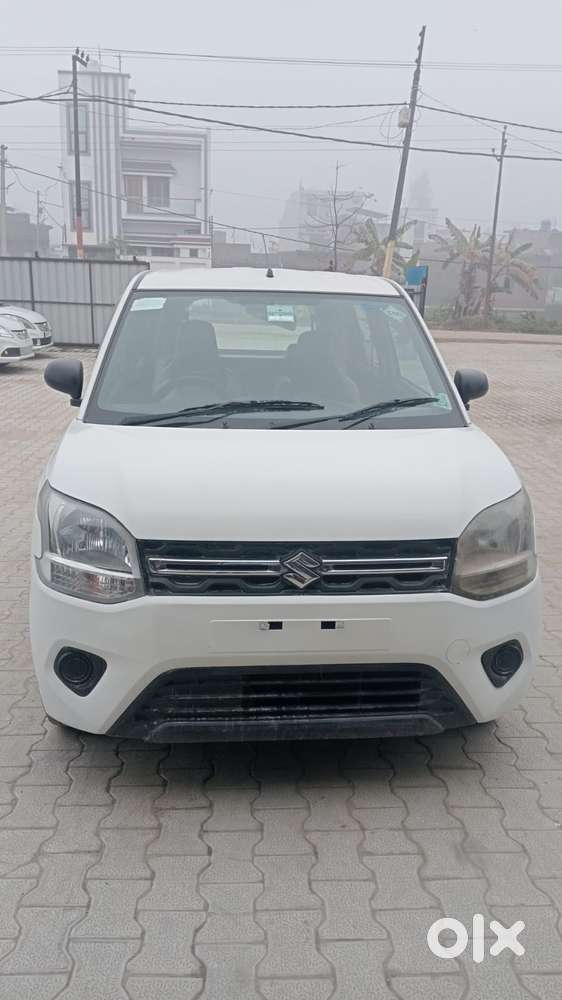 Maruti Suzuki Wagon R, 2023, Cng & Hybrids