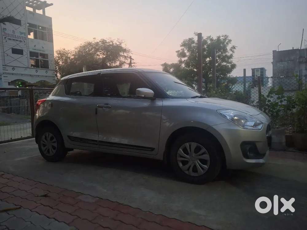 Maruti Suzuki Swift 2023 Petrol 39000 Km Driven