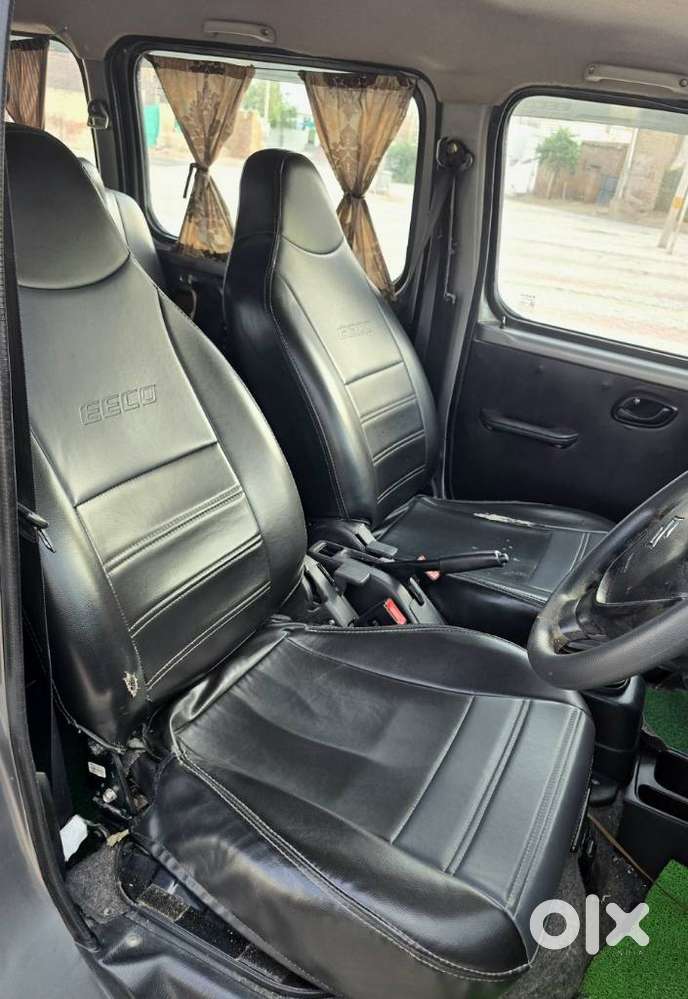 Maruti Suzuki Eeco 5 Seater Ac, 2019, Lpg