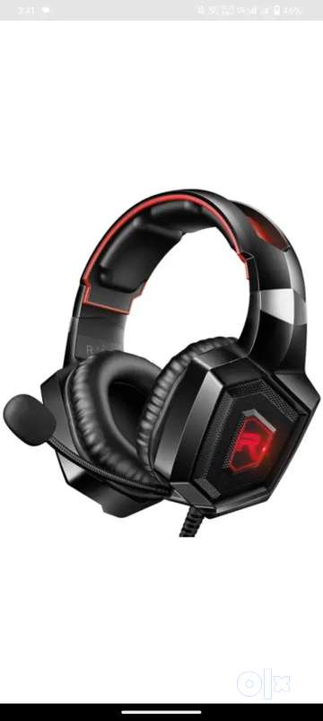 Runmus best sale k8 headset