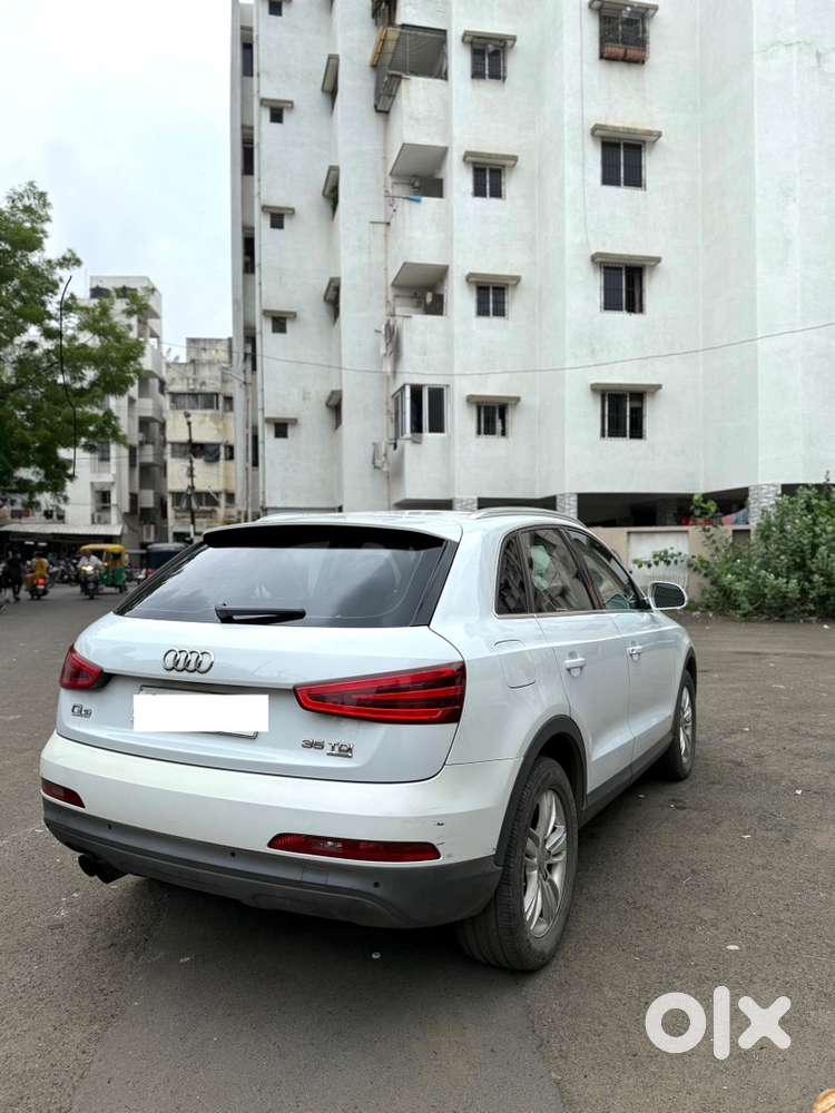 2014 Audi Q3 Diesel Automatic