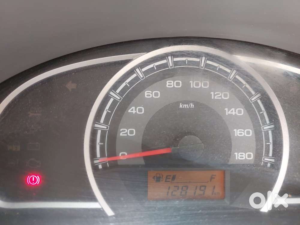Maruti Suzuki Alto 800 Lxi, 2014, Petrol