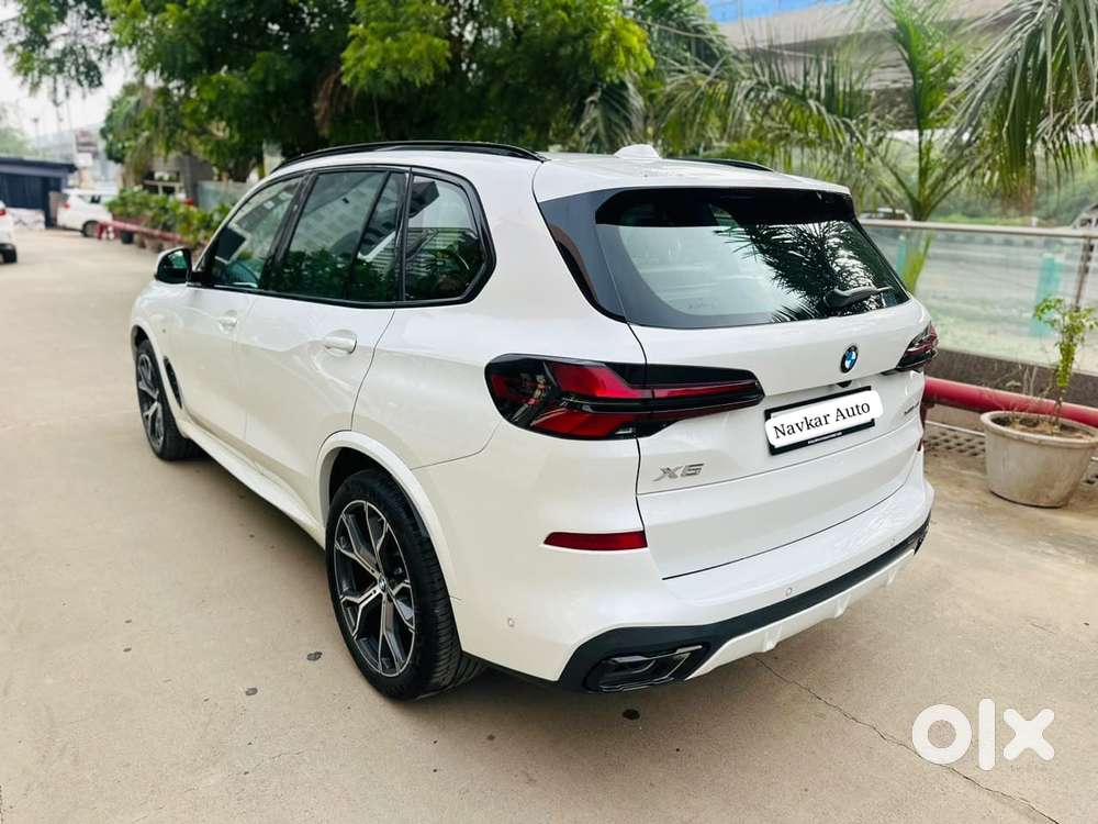 Bmw X5 Xdrive 40i M Sport, 2026, Petrol