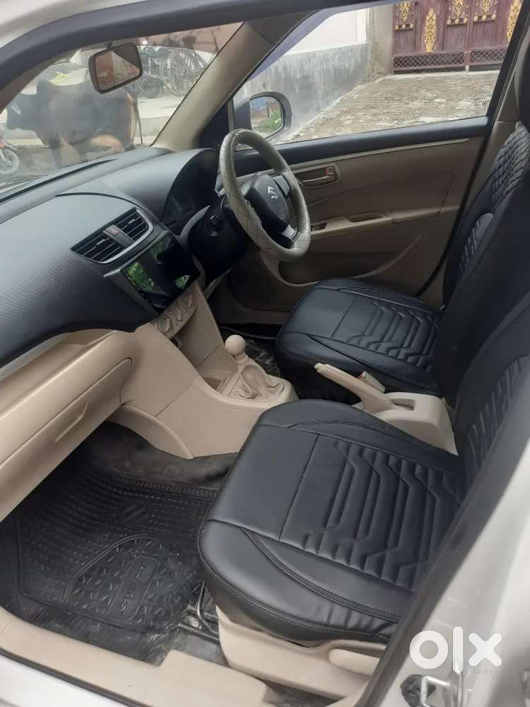 Ist Owner Maruti Suzuki Dzire 2020 Cng