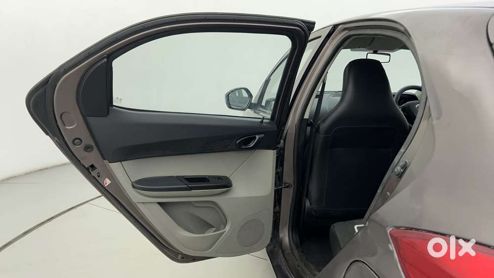 Tata Tiago 1.2 Revotron Xm Cng, 2019, Cng & Hybrids