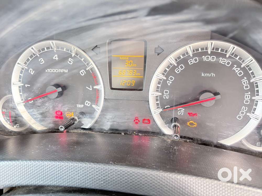 Maruti Suzuki Swift 2017 Petrol 68000 Km Driven