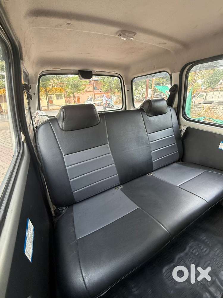 Maruti Suzuki Eeco 7 Seater Ac, 2024, Petrol