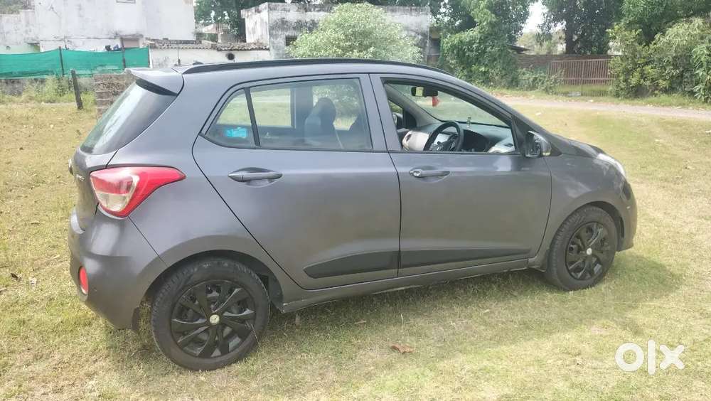 Good Condition Family Car.