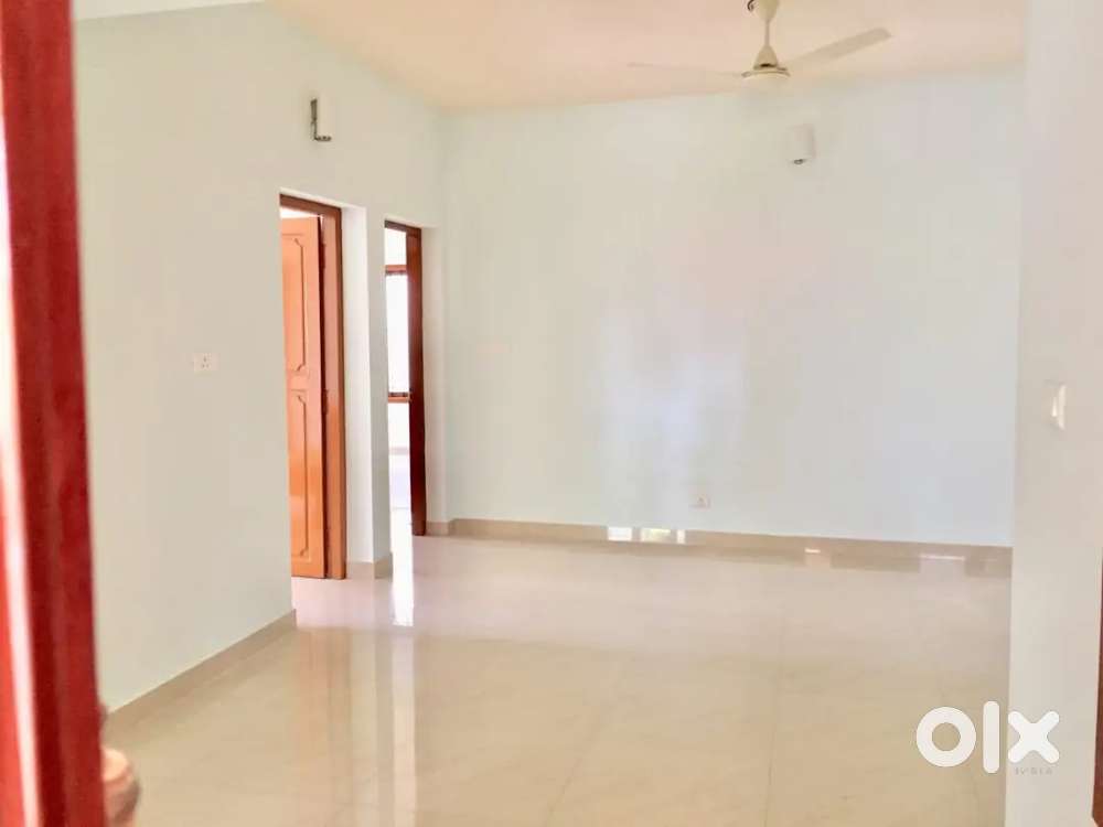 2bhk Appartment for family at Thammanam