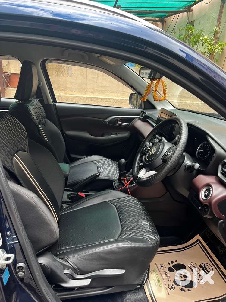 Maruti Grand Vitara 1.5 Delta 2025