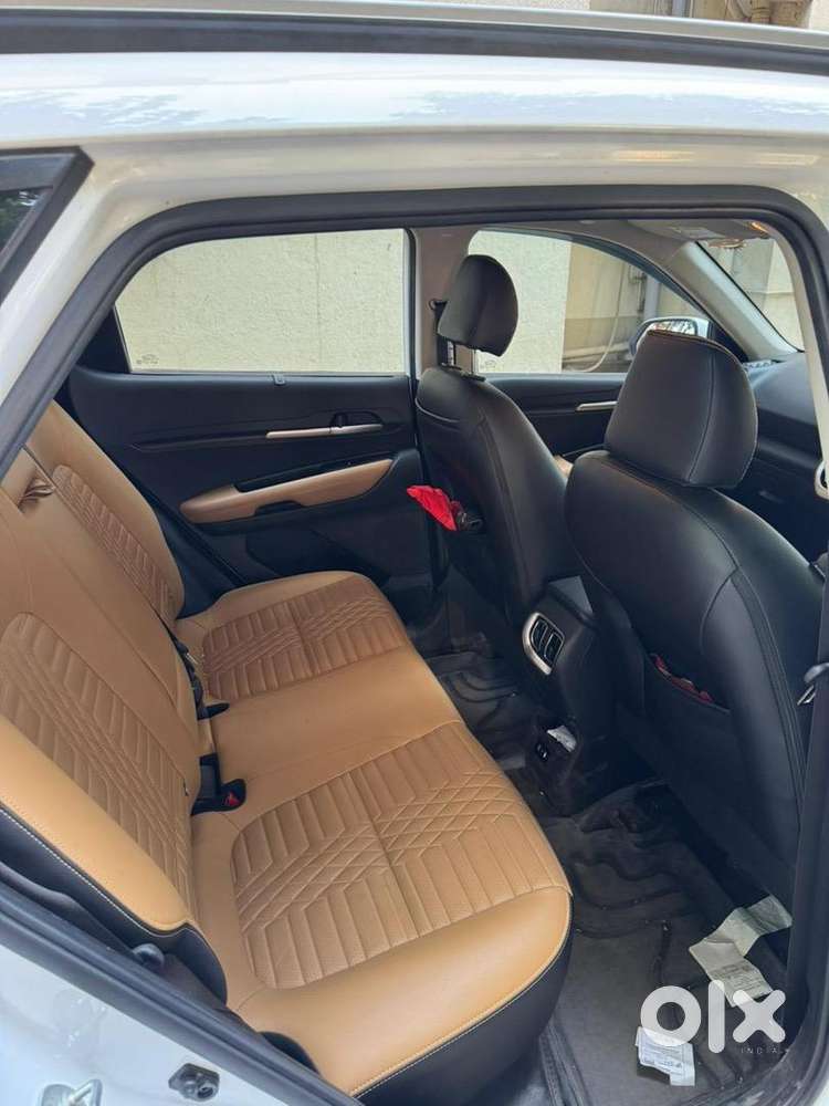Kia Diesel Automatic 2024 Car