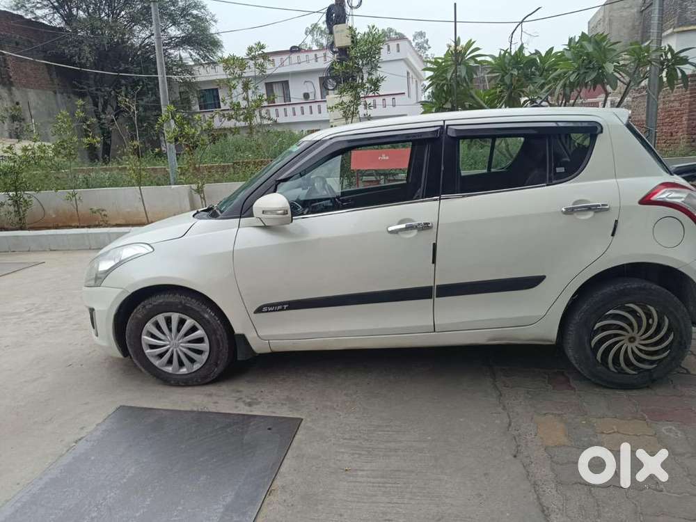 Maruti Suzuki Swift 2015 Diesel Good Condition