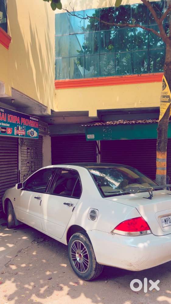 Mitsubishi Cedia 2008 Petrol 180000 Km Driven