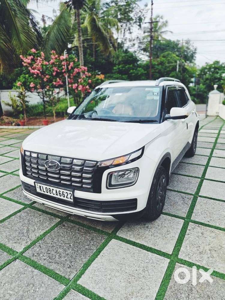 Hyundai Venue 1.5 Crdi S Plus, 2023, Diesel
